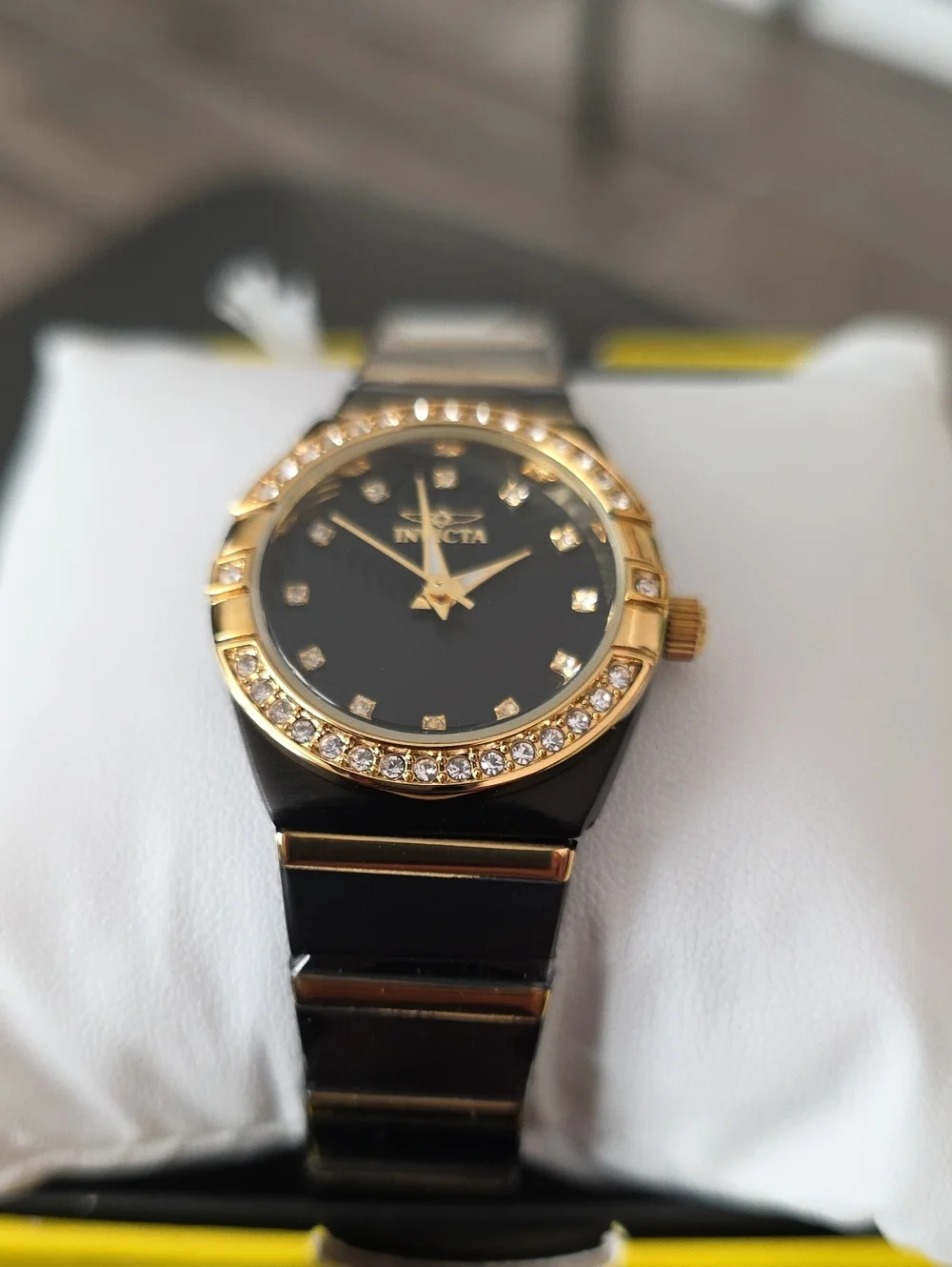 N/A invicta angel